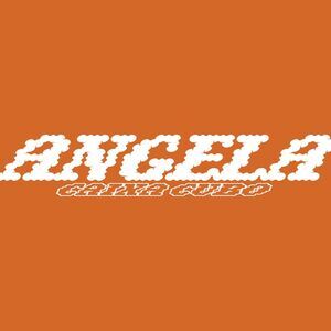 Caixa Cubo - Angela  LP LP